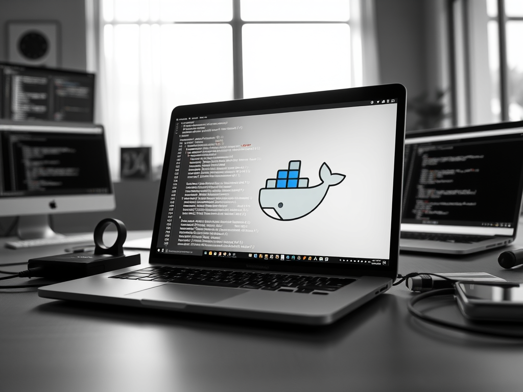Essential Docker Commands for Beginners